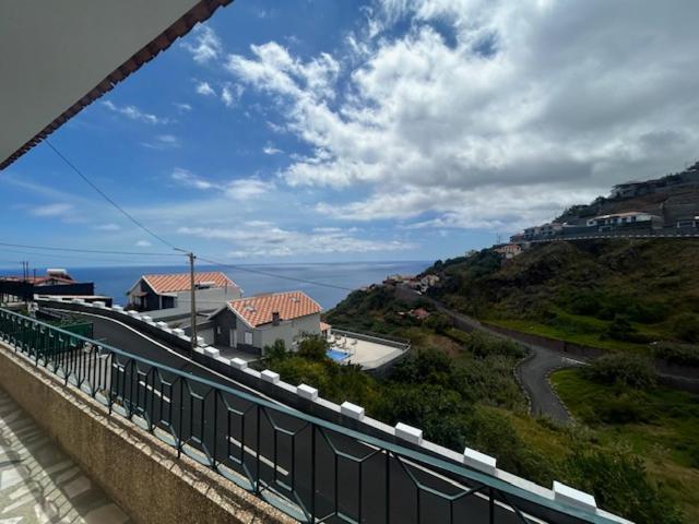 Casa Do Pico Pensionat Ribeira Brava Eksteriør billede