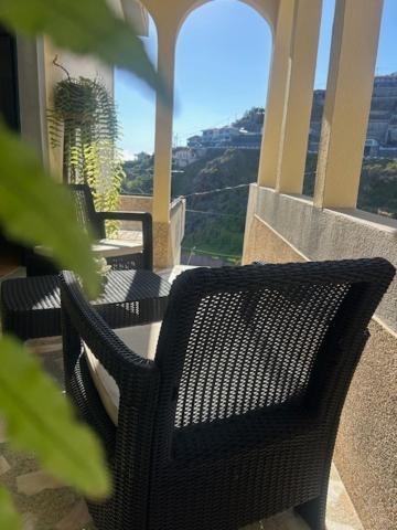 Casa Do Pico Pensionat Ribeira Brava Eksteriør billede