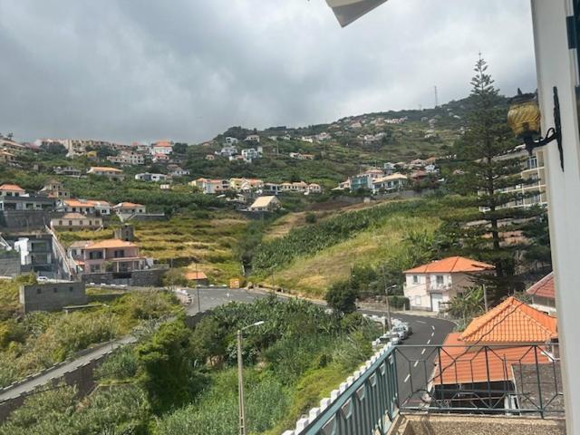 Casa Do Pico Pensionat Ribeira Brava Eksteriør billede